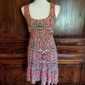 Speechless Sleeveless Dress